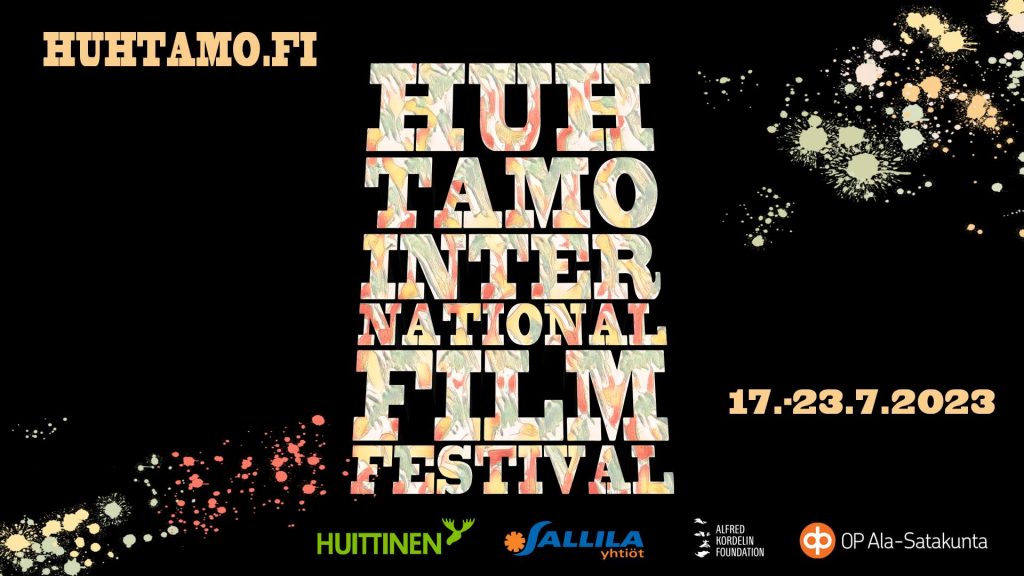 Huhtamo film festival