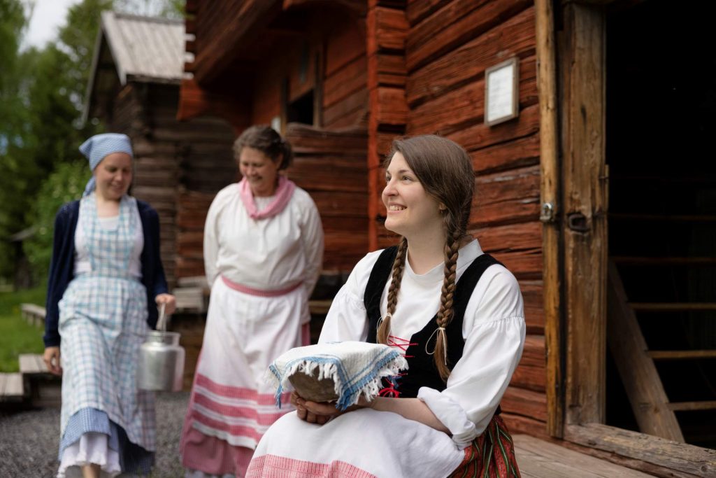 Turkansaaren ulkomuseo