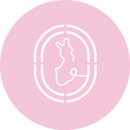 kotimaassa tunnus pinkki