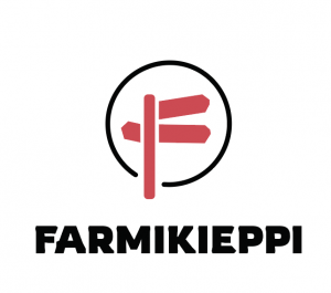 Farmikieppi logo