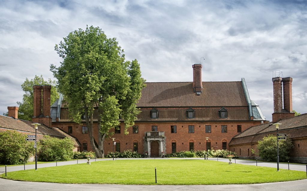 Vanajanlinna