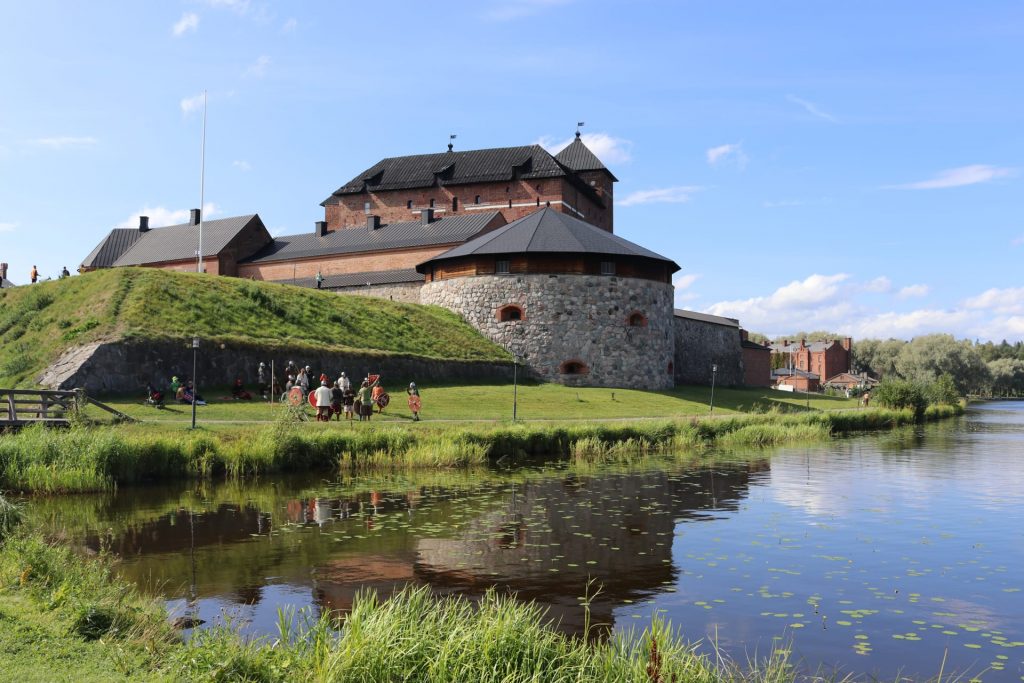 Häme Castle