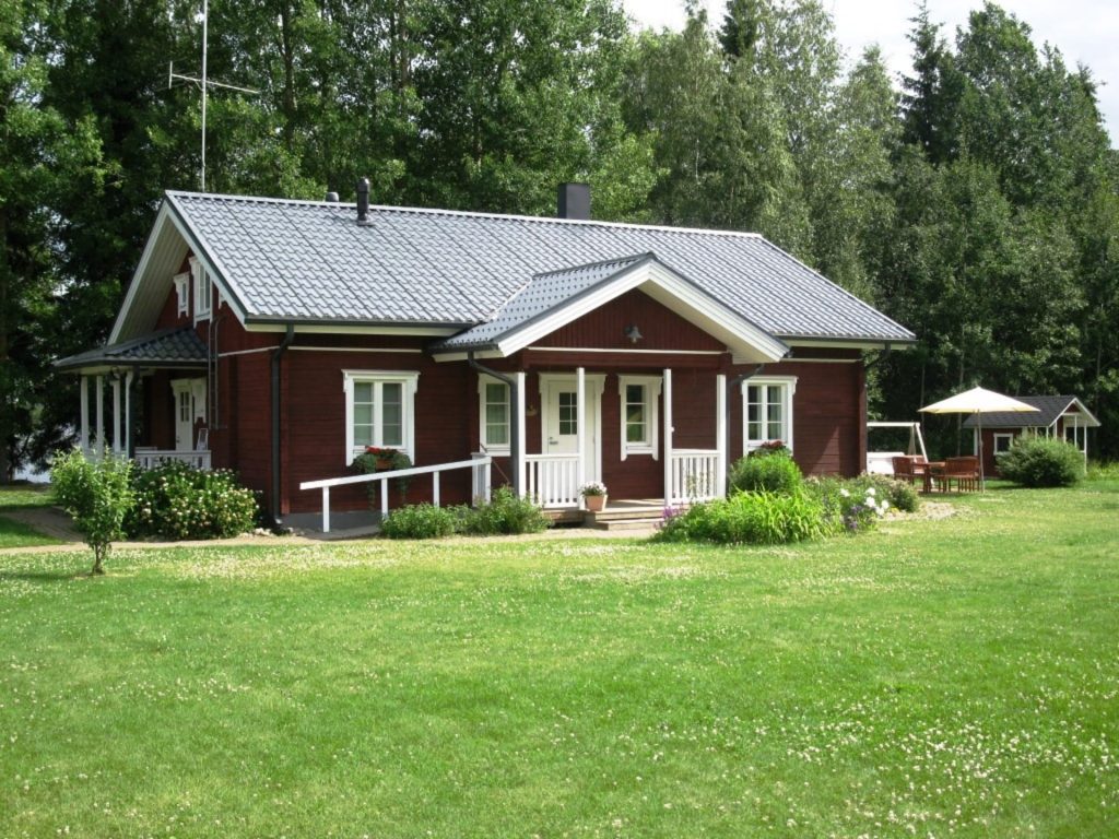 Villa Hermanni