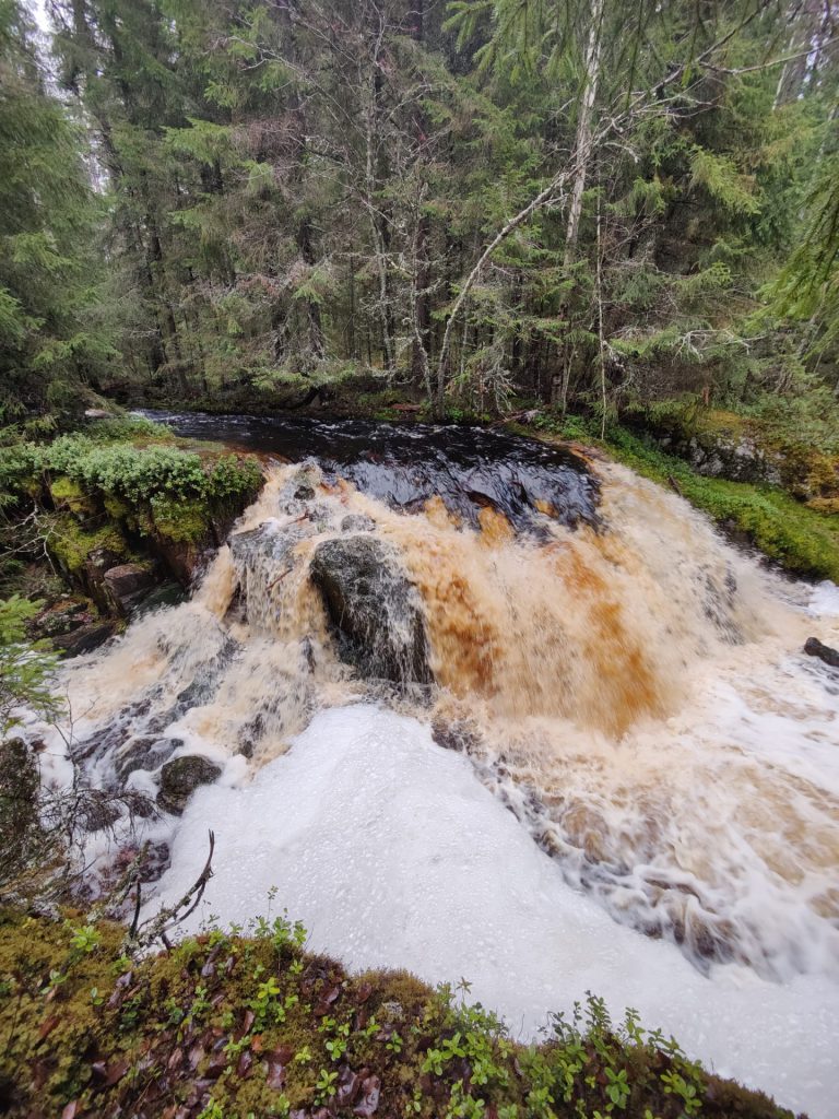 Jylhänkoski
