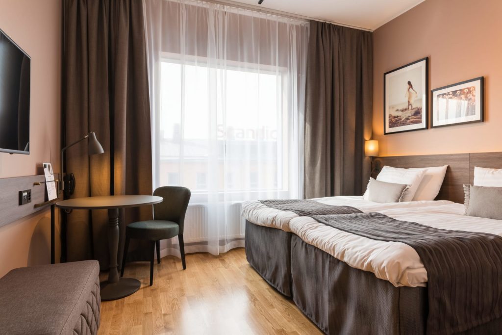 Standard room