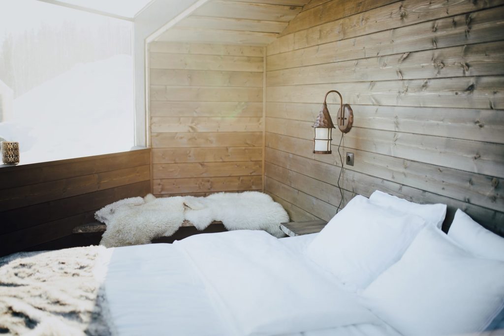 Scenery Suites