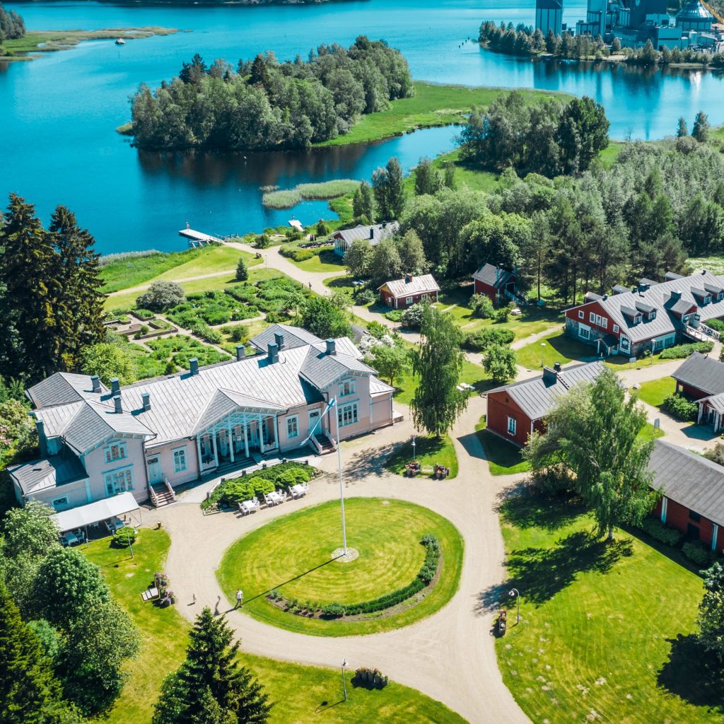 Kenkävero Mikkeli.