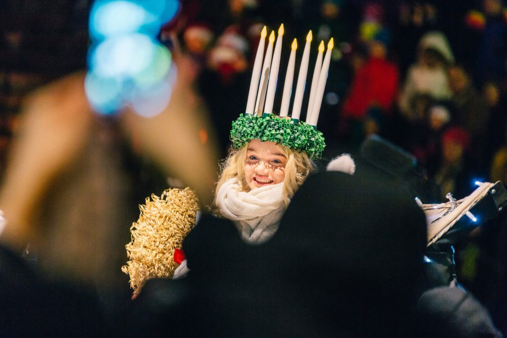 St. Lucia  is crowned