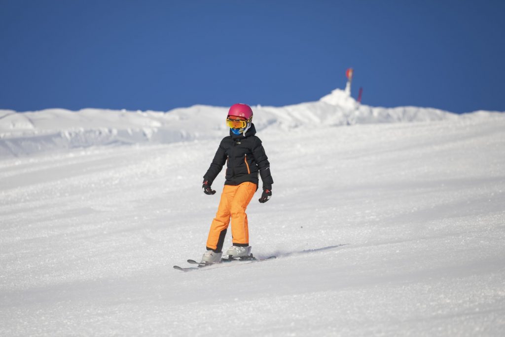 Ylläs offers something for the whole family.