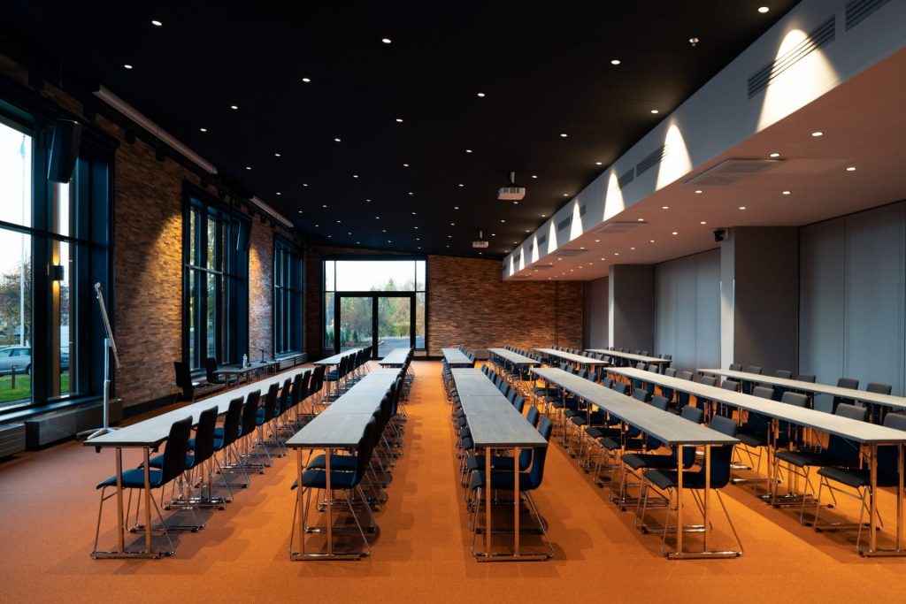 Penttilä meeting space