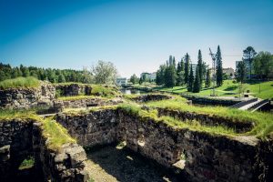 Kajaanin rauniolinna