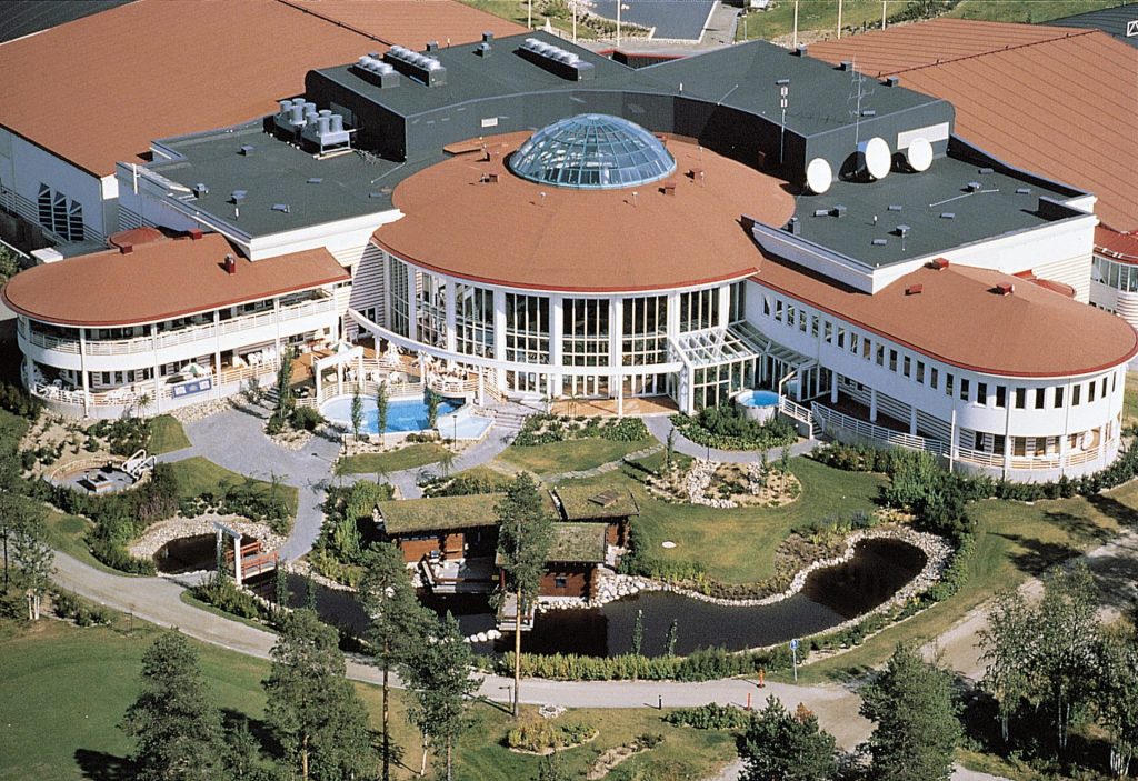 Holiday Club Katinkulta