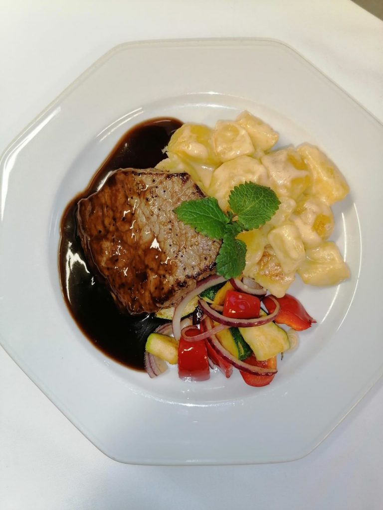 Beef