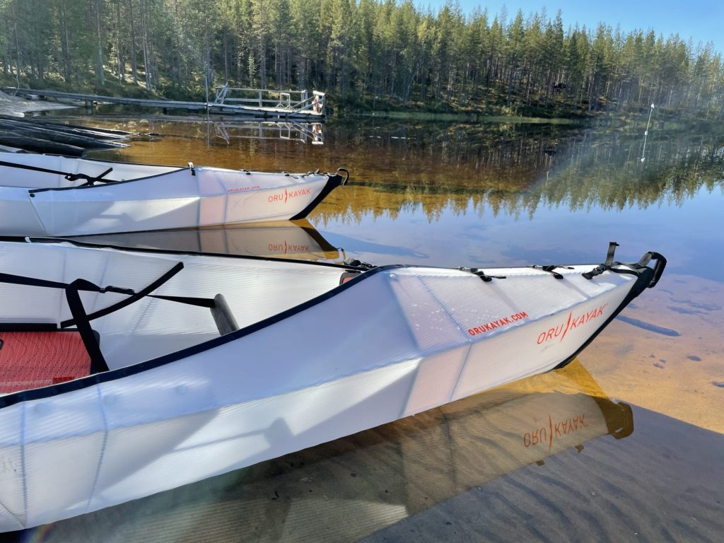 Oru Kayak