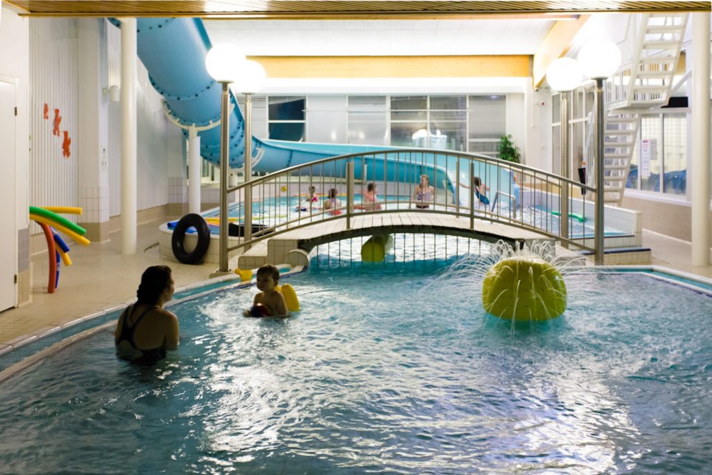 Children pool