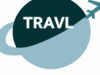 Travel logo esimerkki